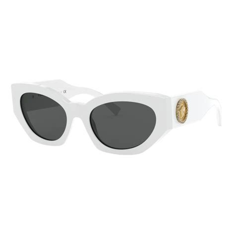 versace collection red white|black and white versace sunglasses.